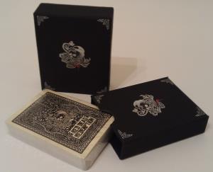 Collectors Pack 1 [04] Playing Cards
